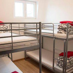 Gemenschappelijk Kamer Alleen voor Mannen