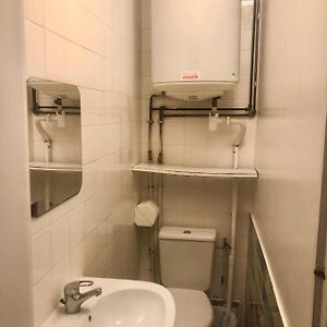Gemenschappelijk Kamer Alleen voor Mannen